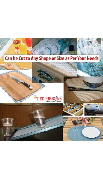 Anti Slip Self Role 1.25M