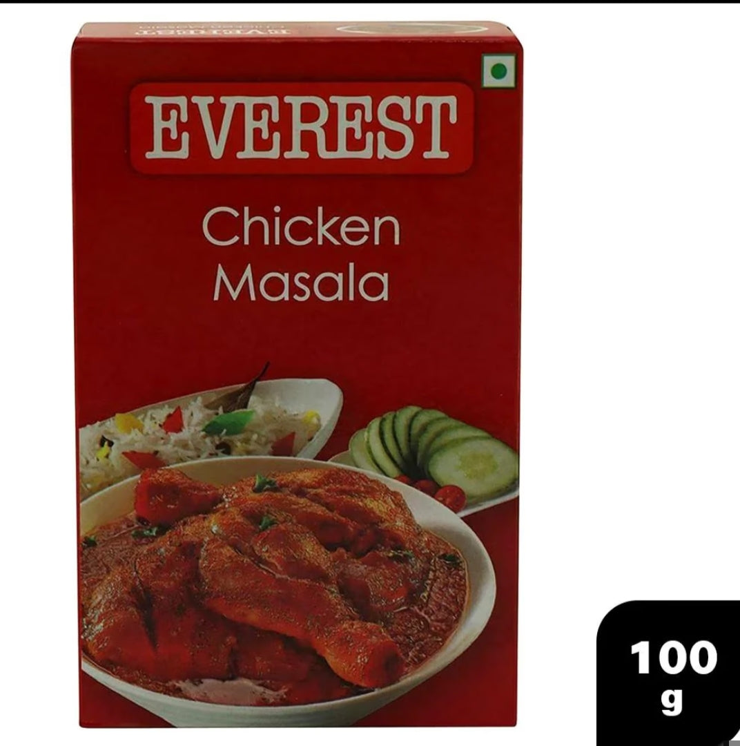 एवरेस्ट चिकन मसाला 100 ग्राम