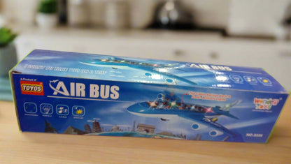 AIR BUS 3335