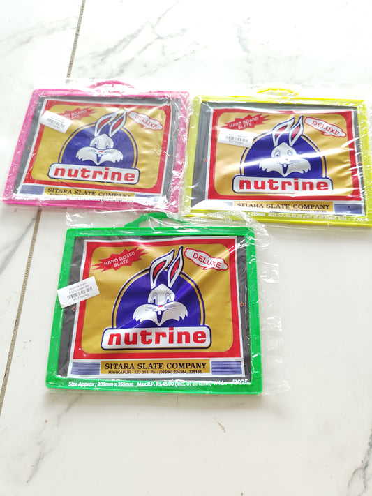 Nutrine Slate