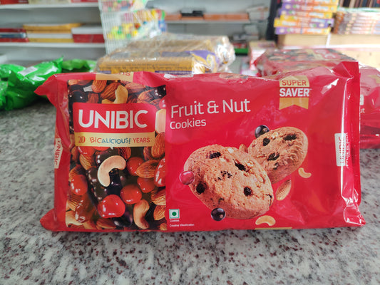 Unibic Cookies