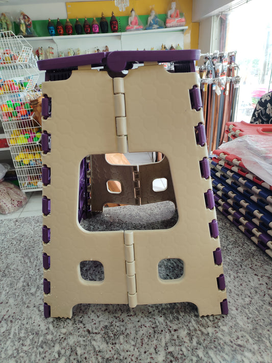 Folding Stool Big