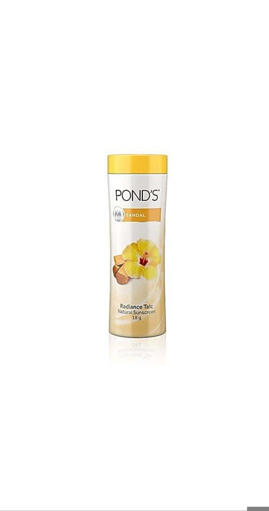 Ponds Sandal 19g