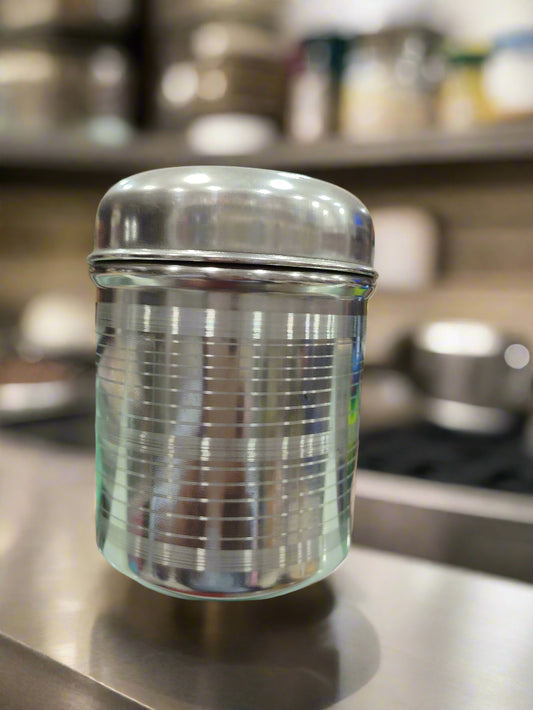 Steel Container
