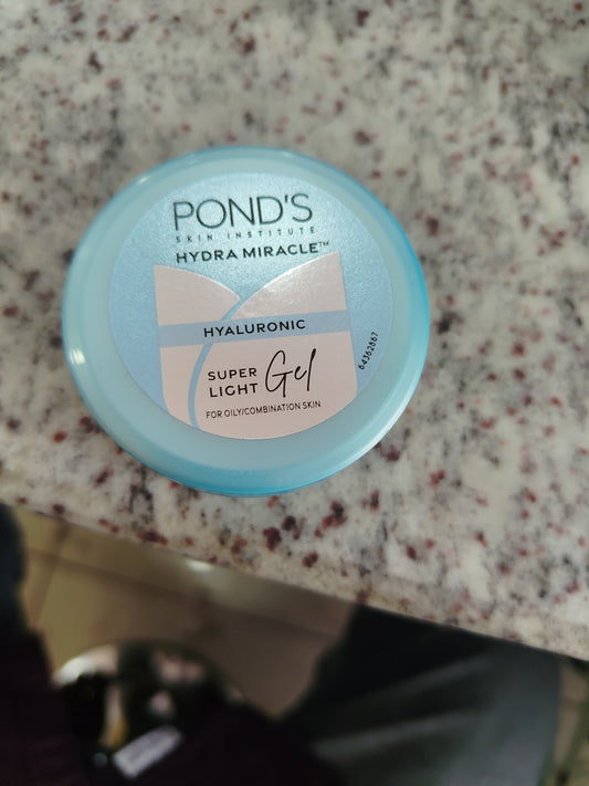 Ponds Hydra Miracle 50ml