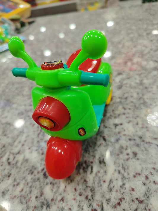 Vespa Toy