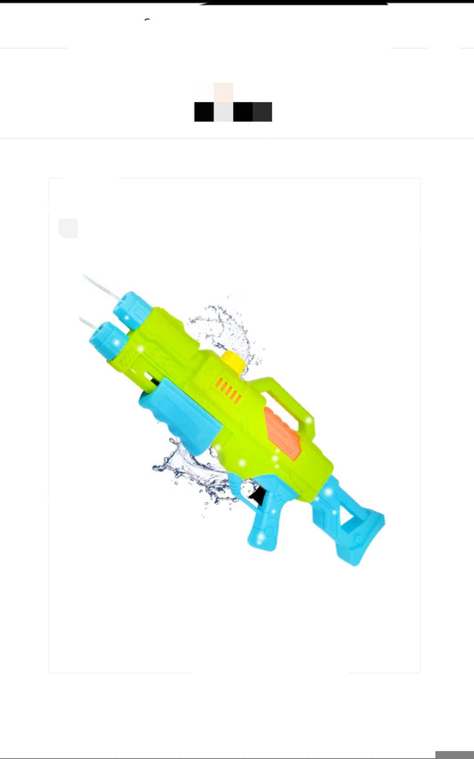 Water Gun