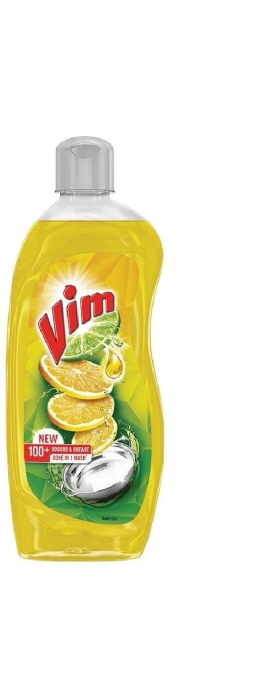 Vim liquid 250ml
