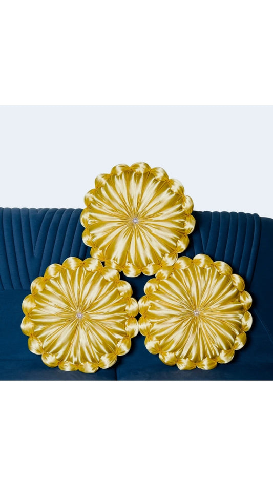 Microfiber Cushion
