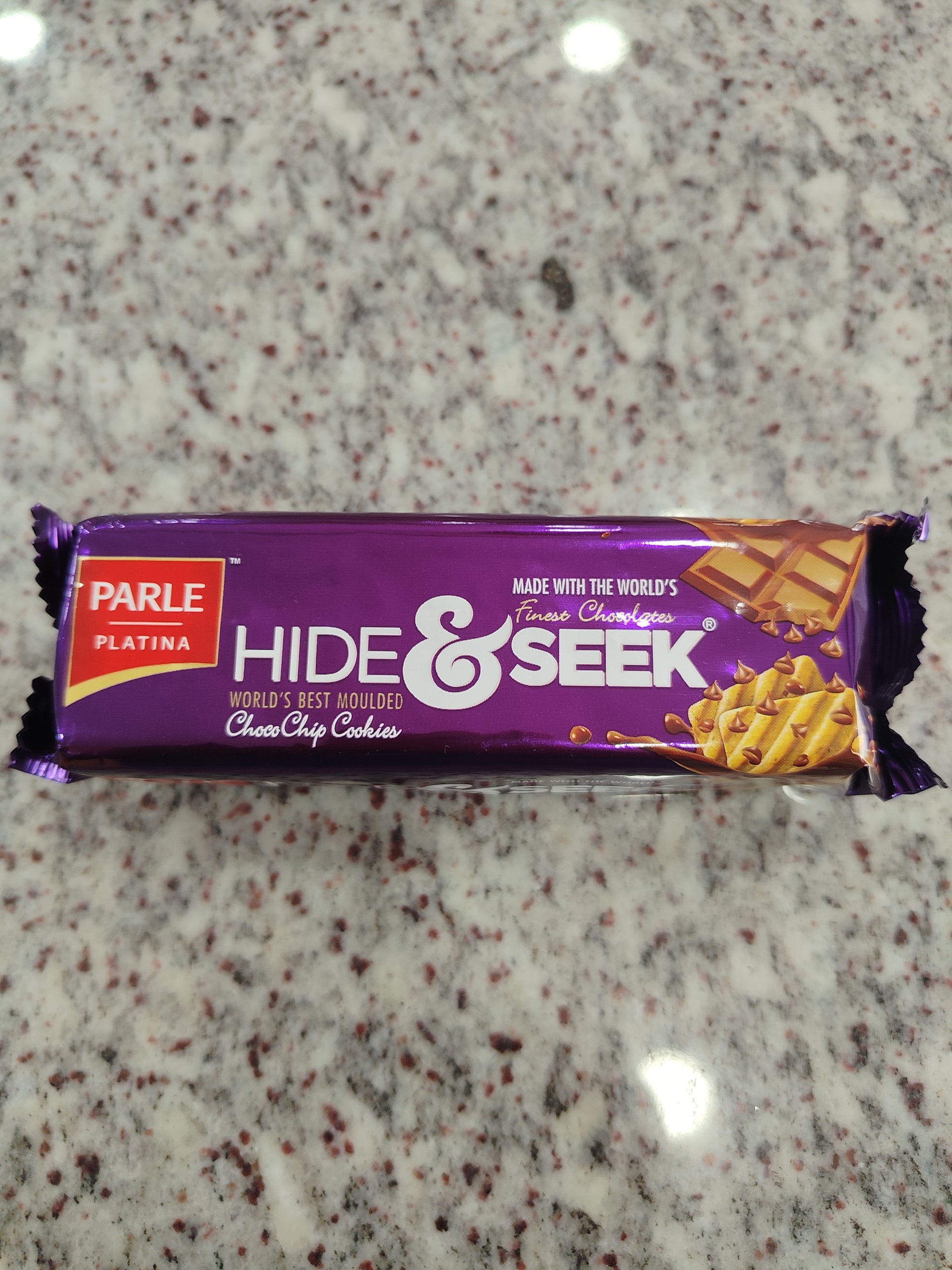 Hide&Seek 100g