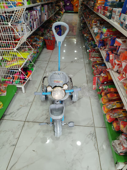 Leo Cycle With Handle