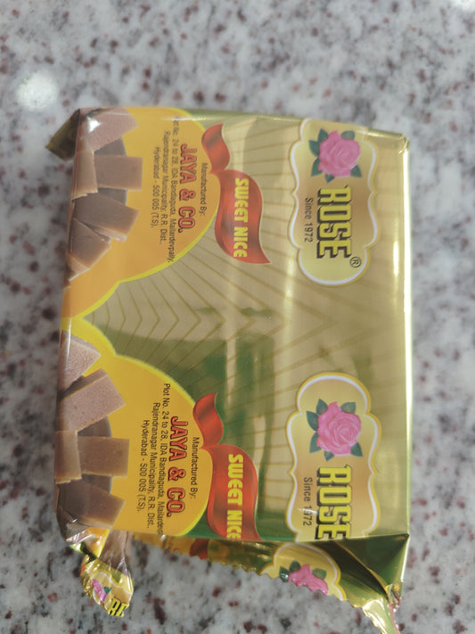 Rose Nice Mysore Pak 200g