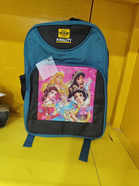Kwality School Bag