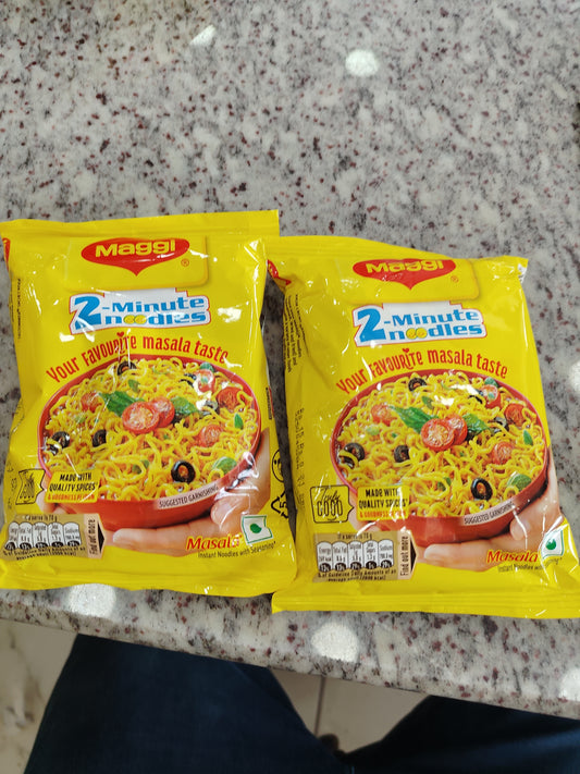 Maggi 70g