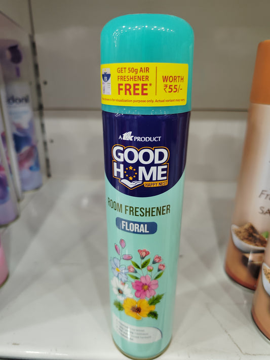 Good Home Room Freshner 130g