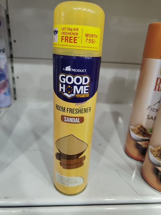 Good Home Room Freshner 130g