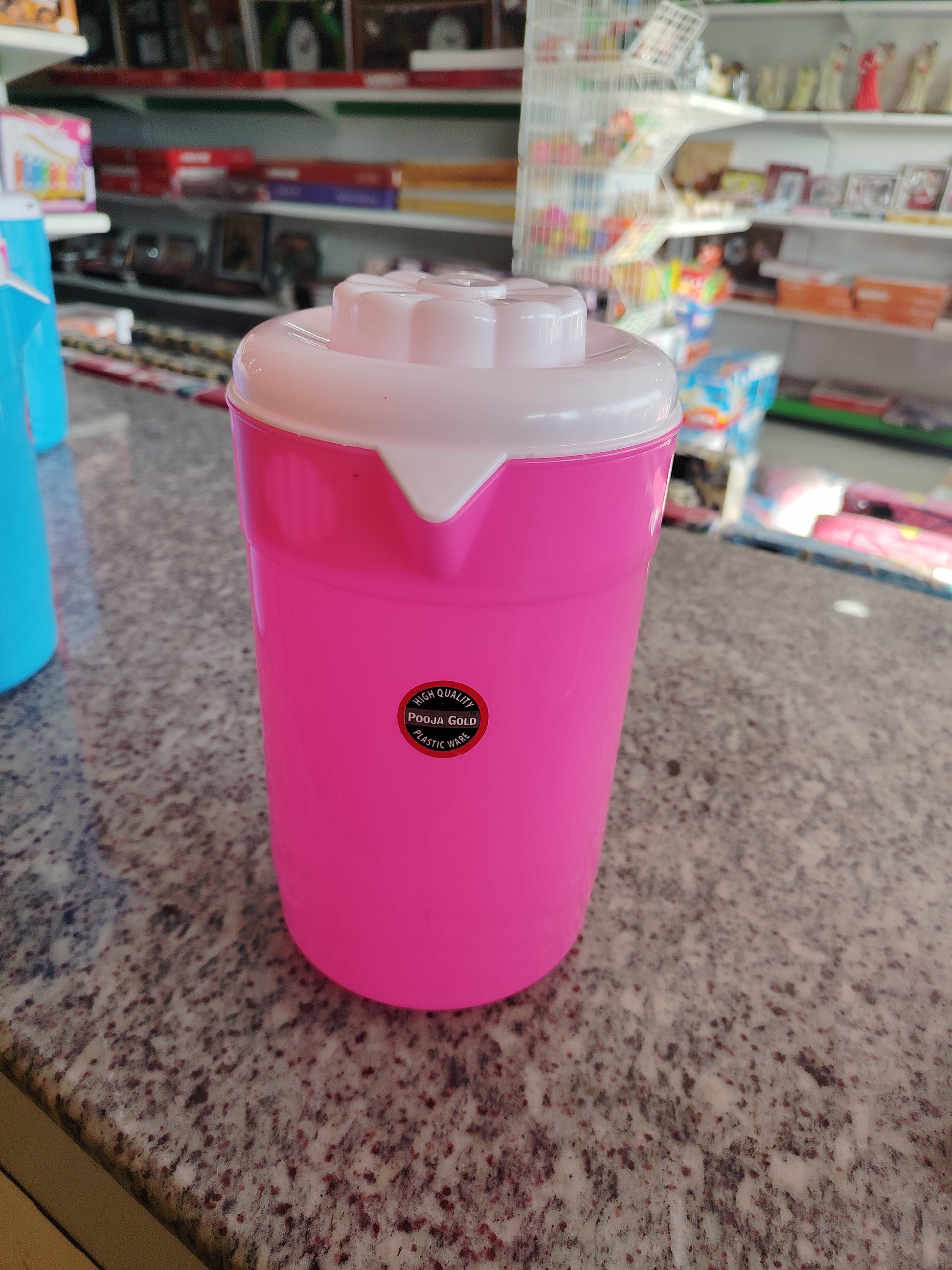 Jio jug 2L