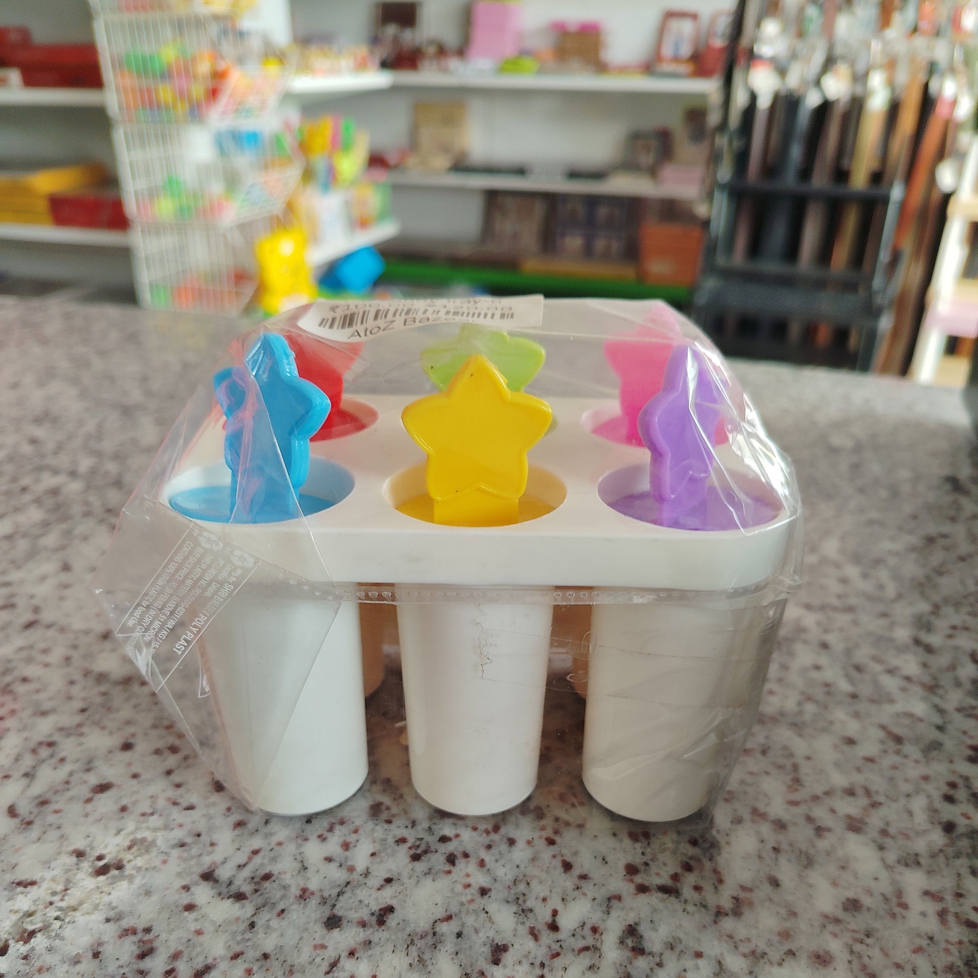 Ice candy tray-6