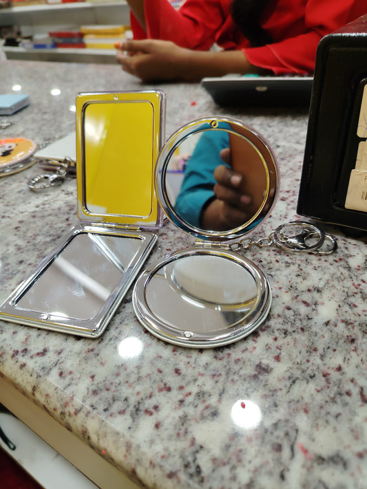 Cosmetic Mirror
