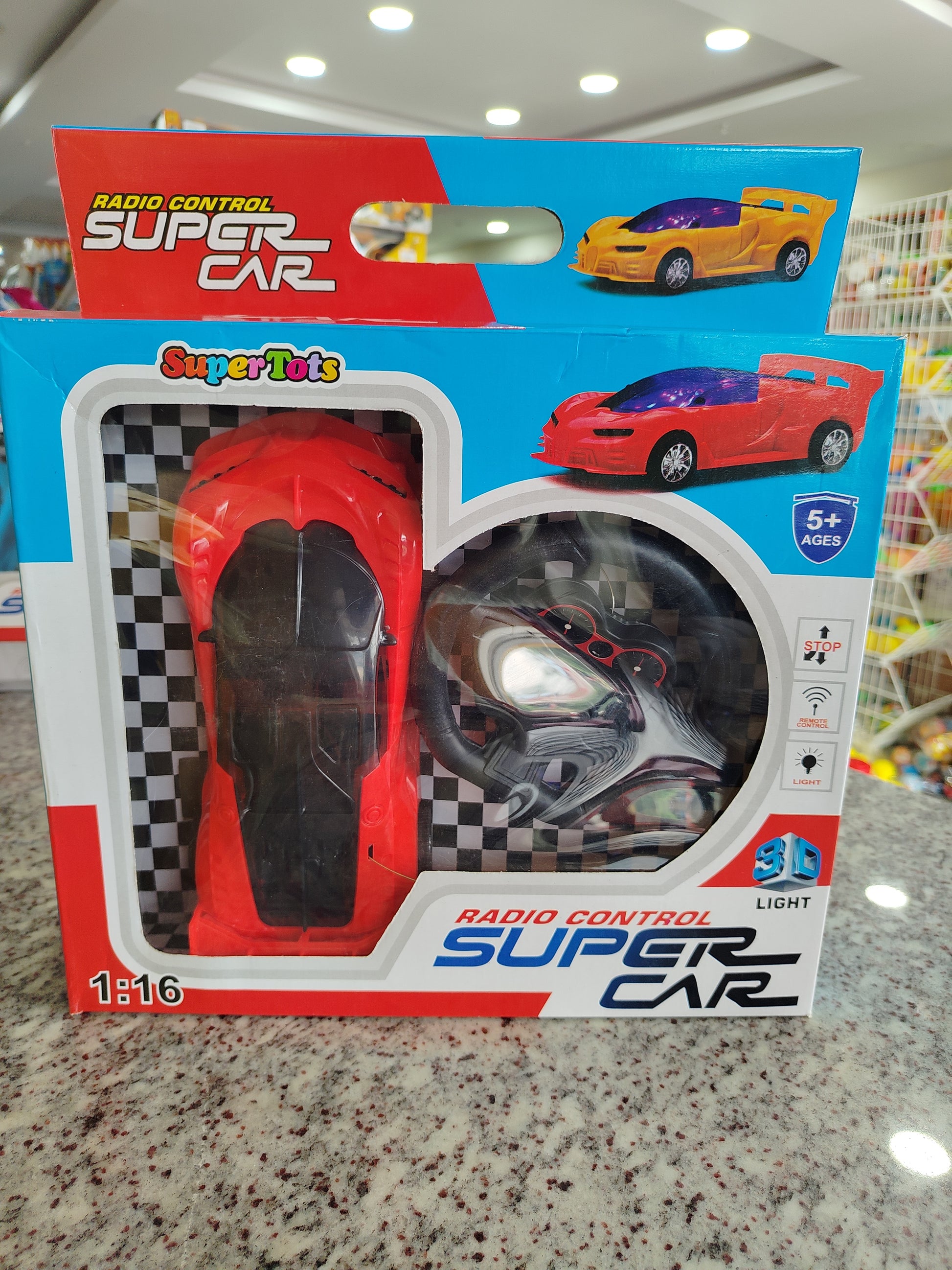 Super Car