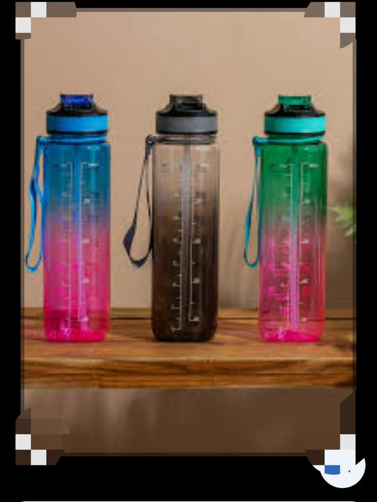 Sports Sipper Bottle