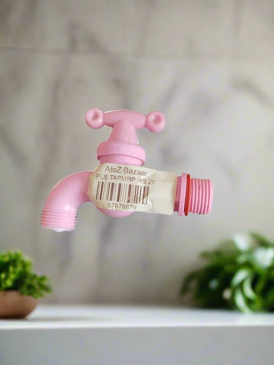 Plastic Tap