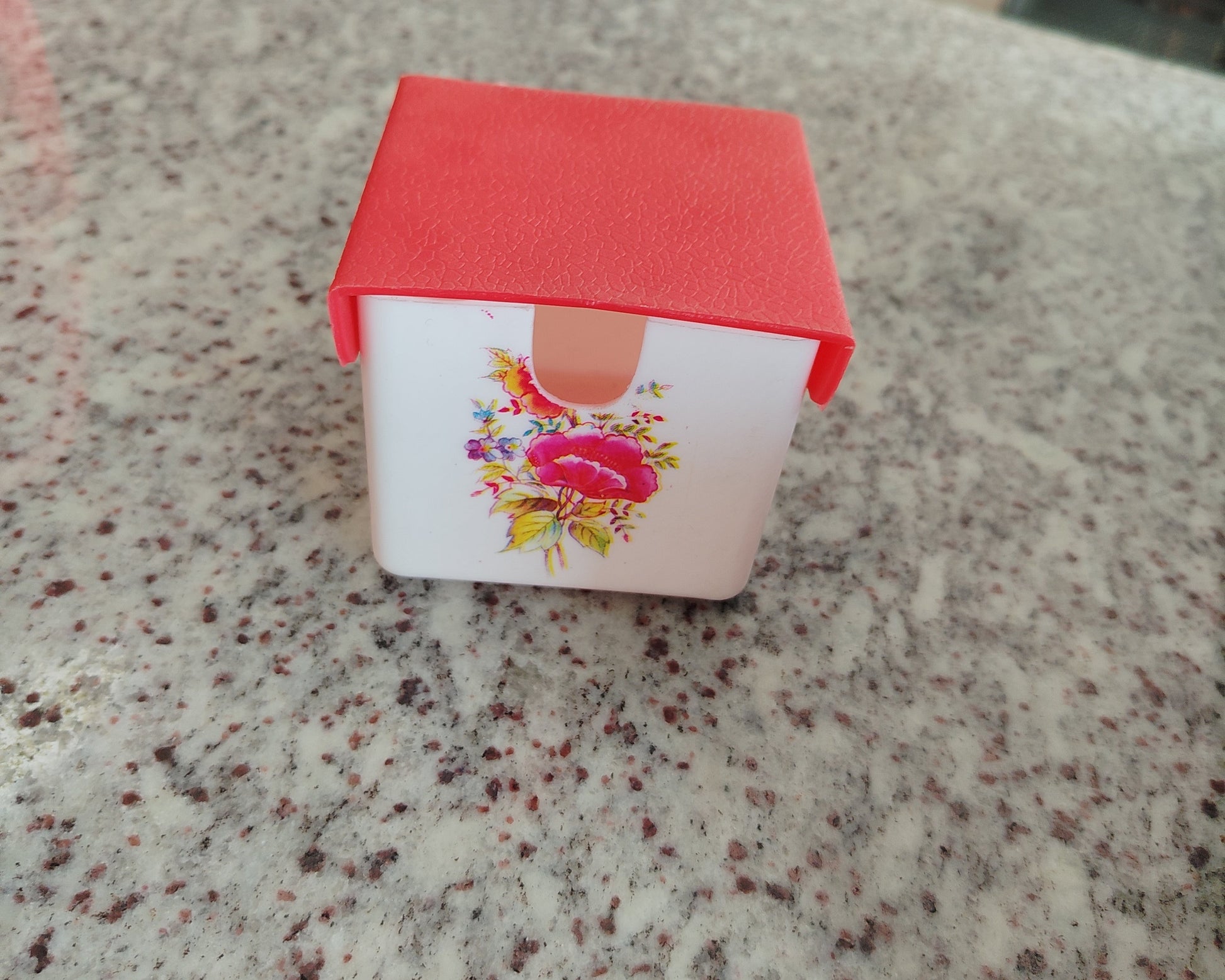 Multi purpose container