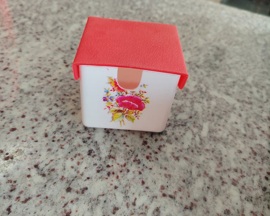 Multi purpose container