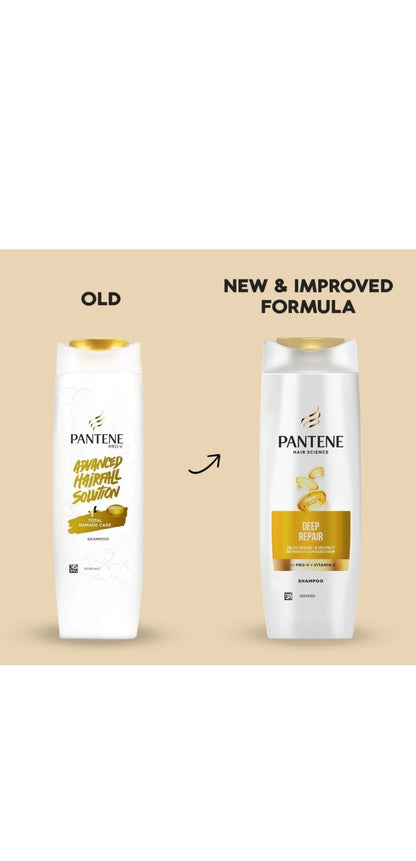Pantene 180ml