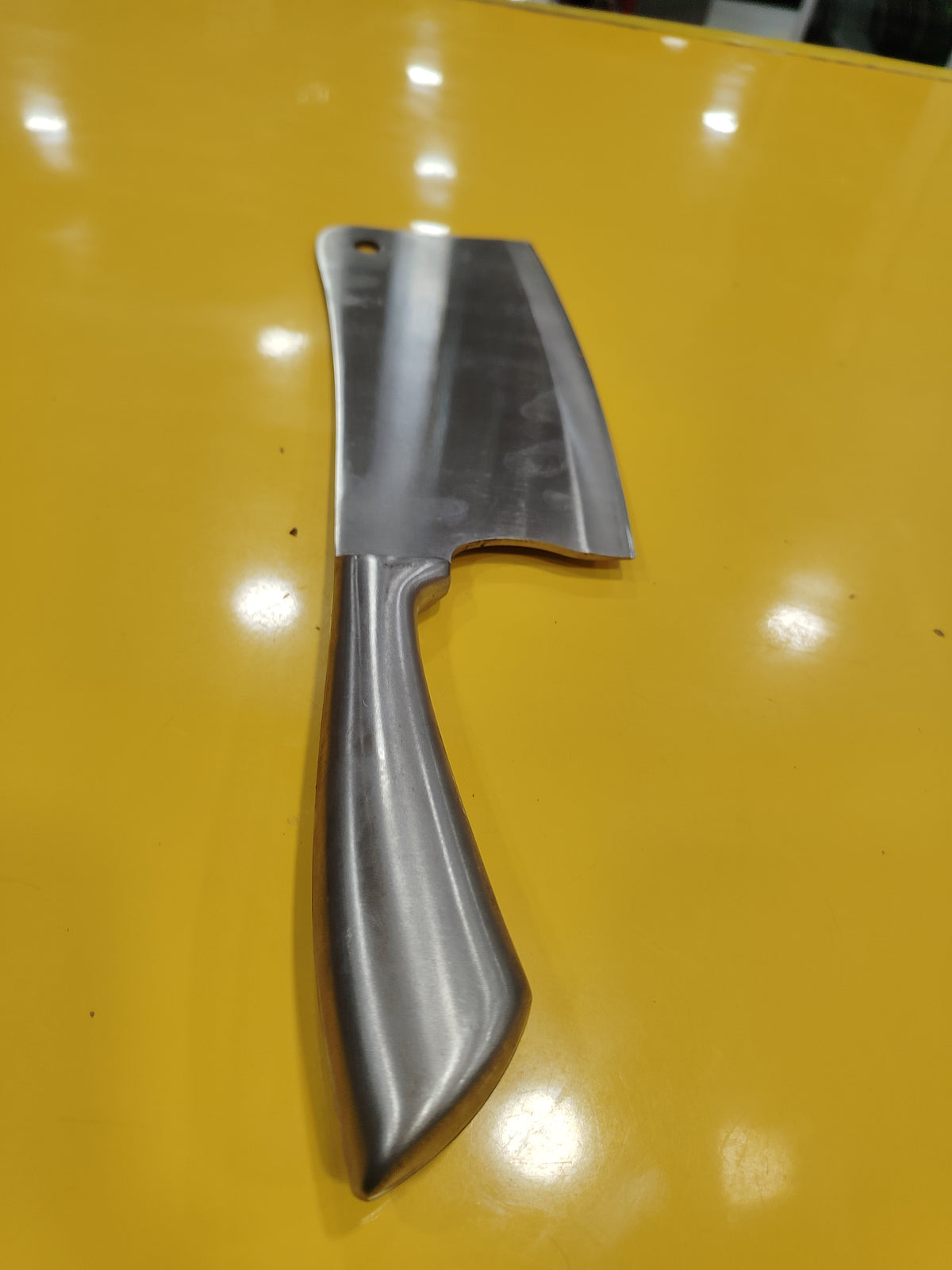 Big Knife