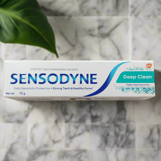Sensodyne 70g