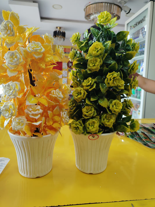 Flowe Vase