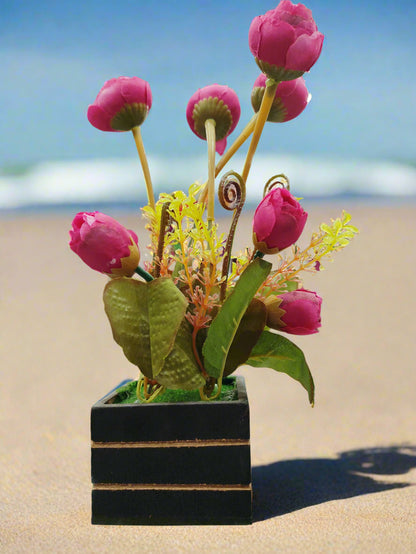 Flower Vase