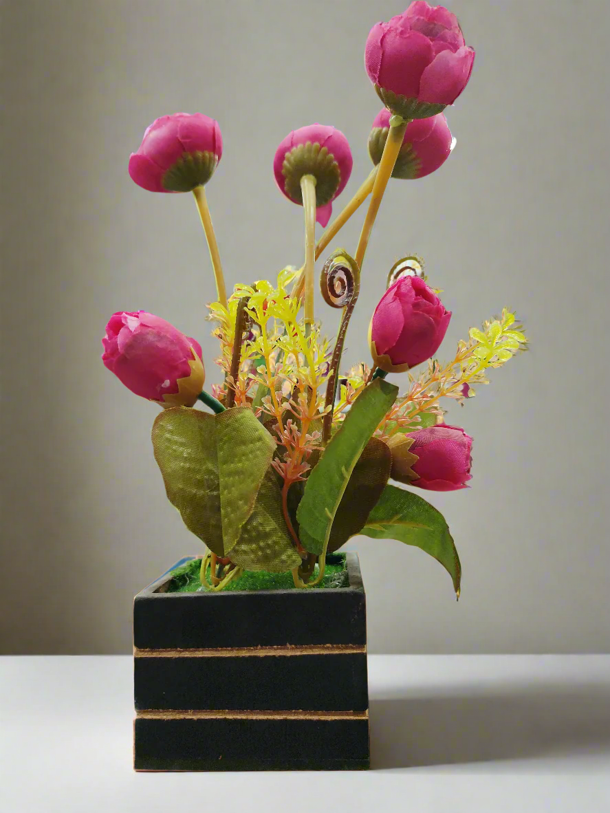Flower Vase
