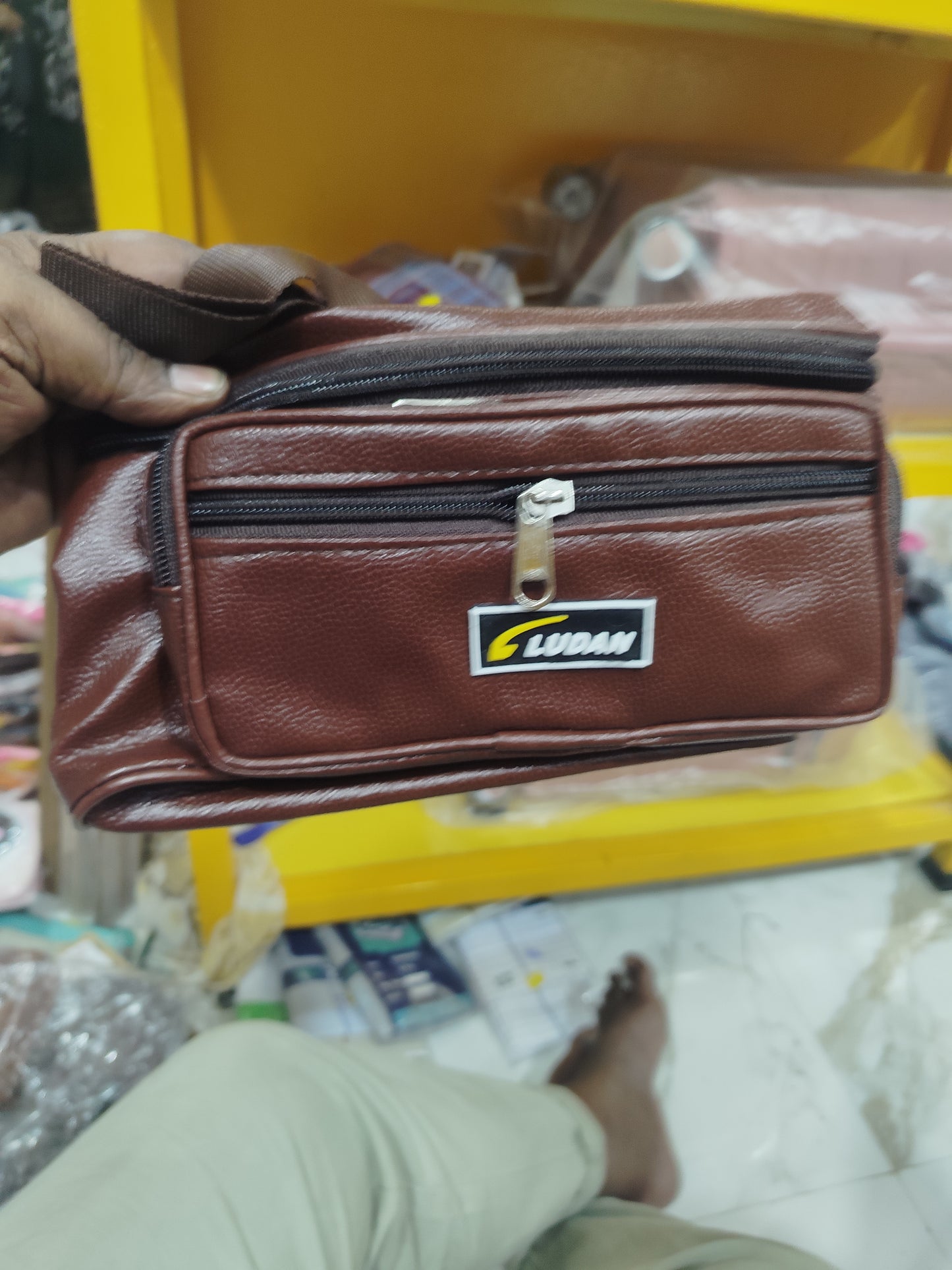 Belt Pouch
