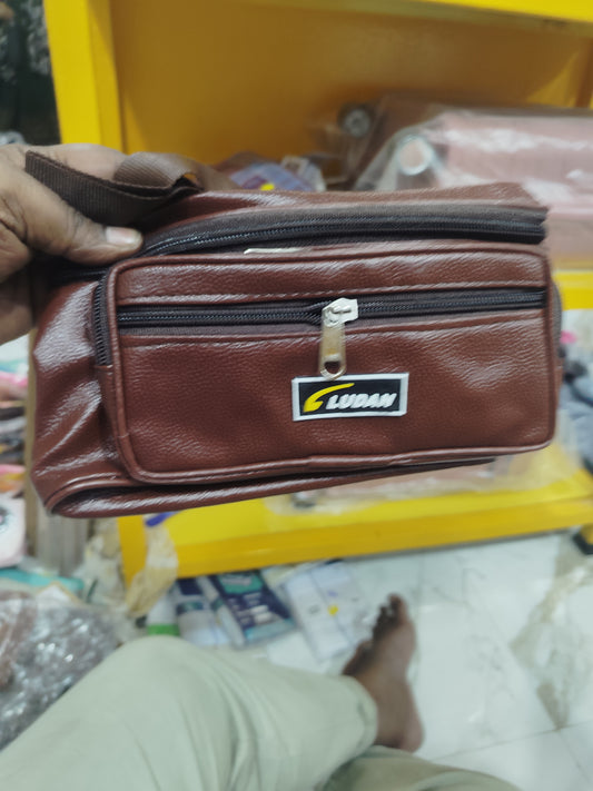 Belt Pouch