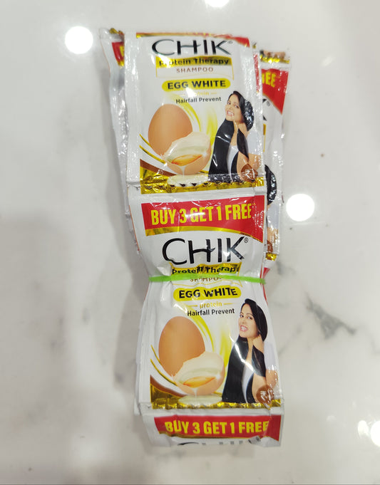 Chik 6ml-16pack
