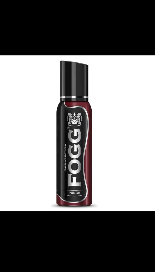 Fog Punch 150ml