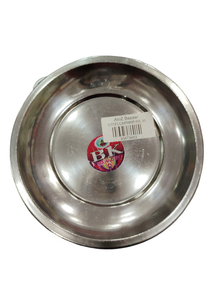 Steel Cap