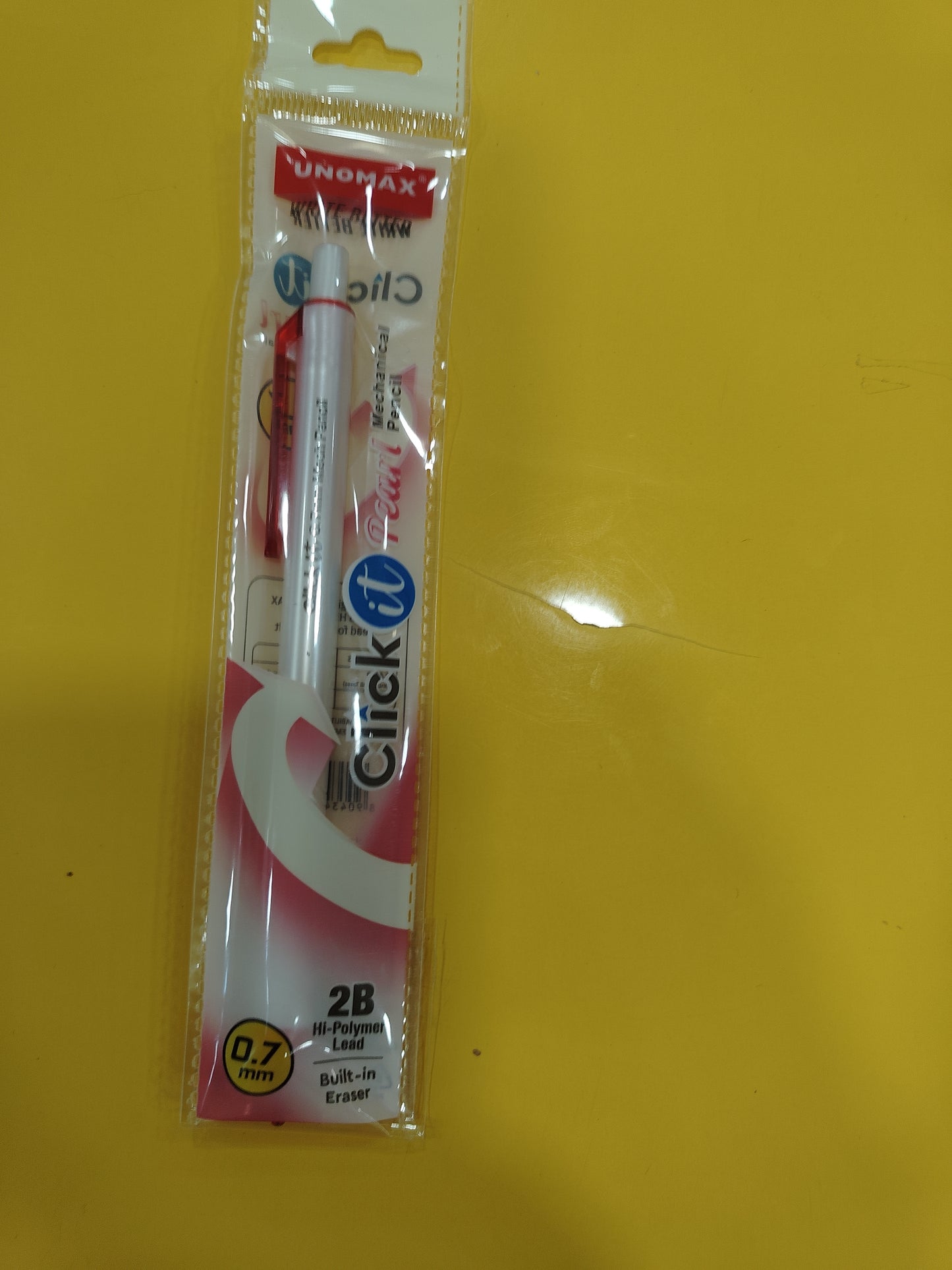 Unomax Pen Pencil
