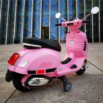Vespa