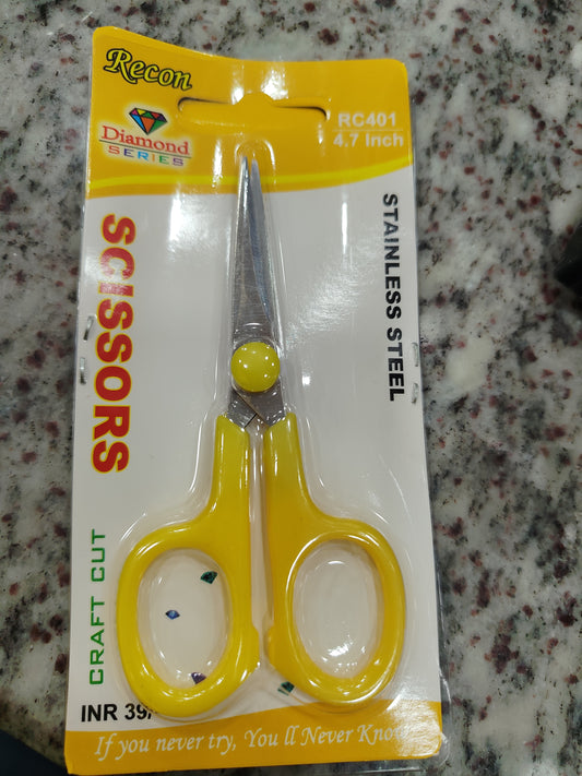 Scissor RC401