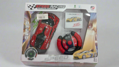 Speed Racing RC Car