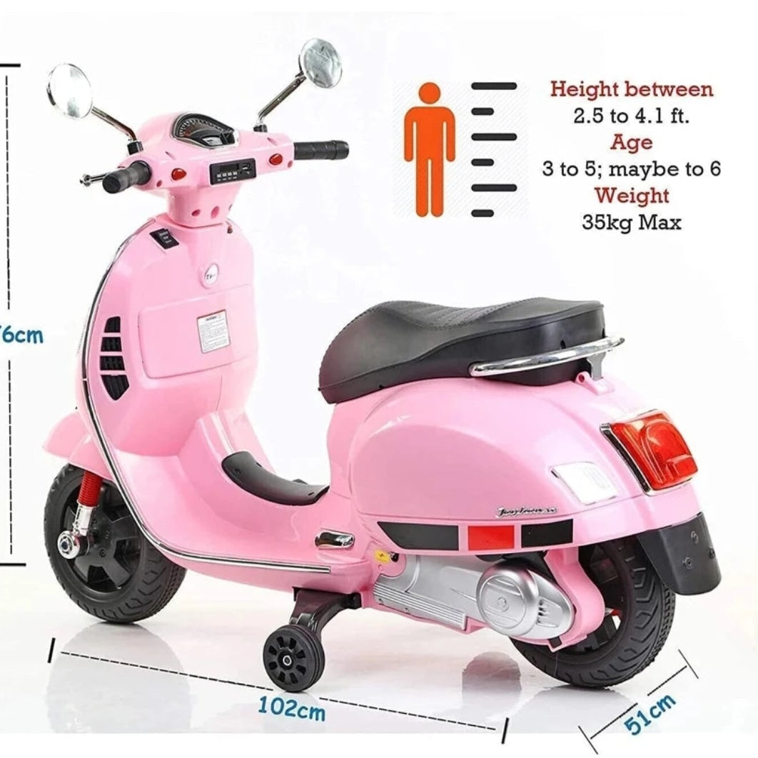 Vespa