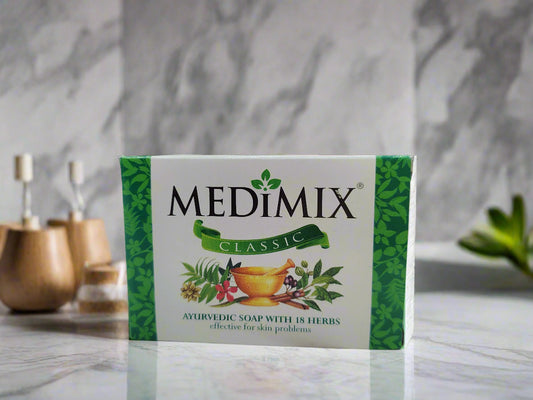 Medimix Soap 125g