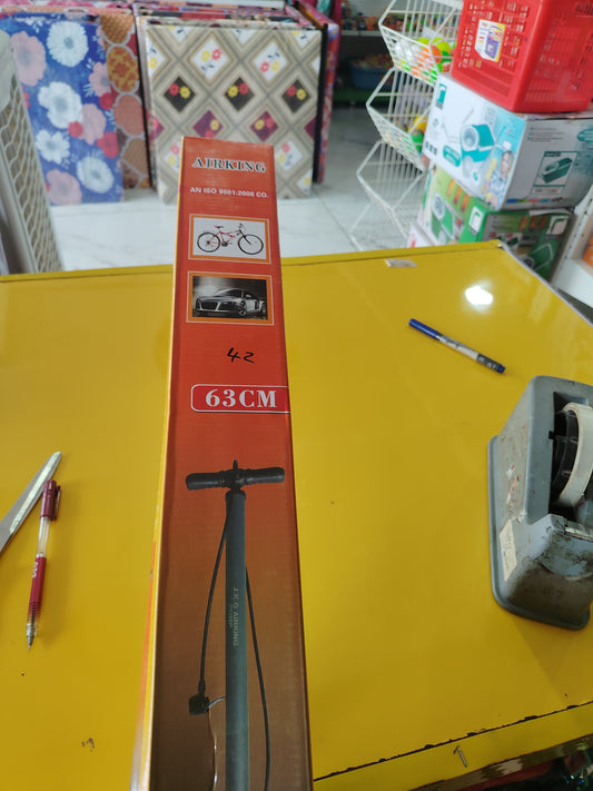 Air king Cycle Pump