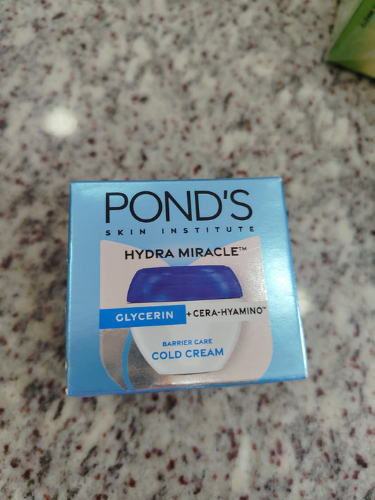 Ponds Hydra Miracle 55ml