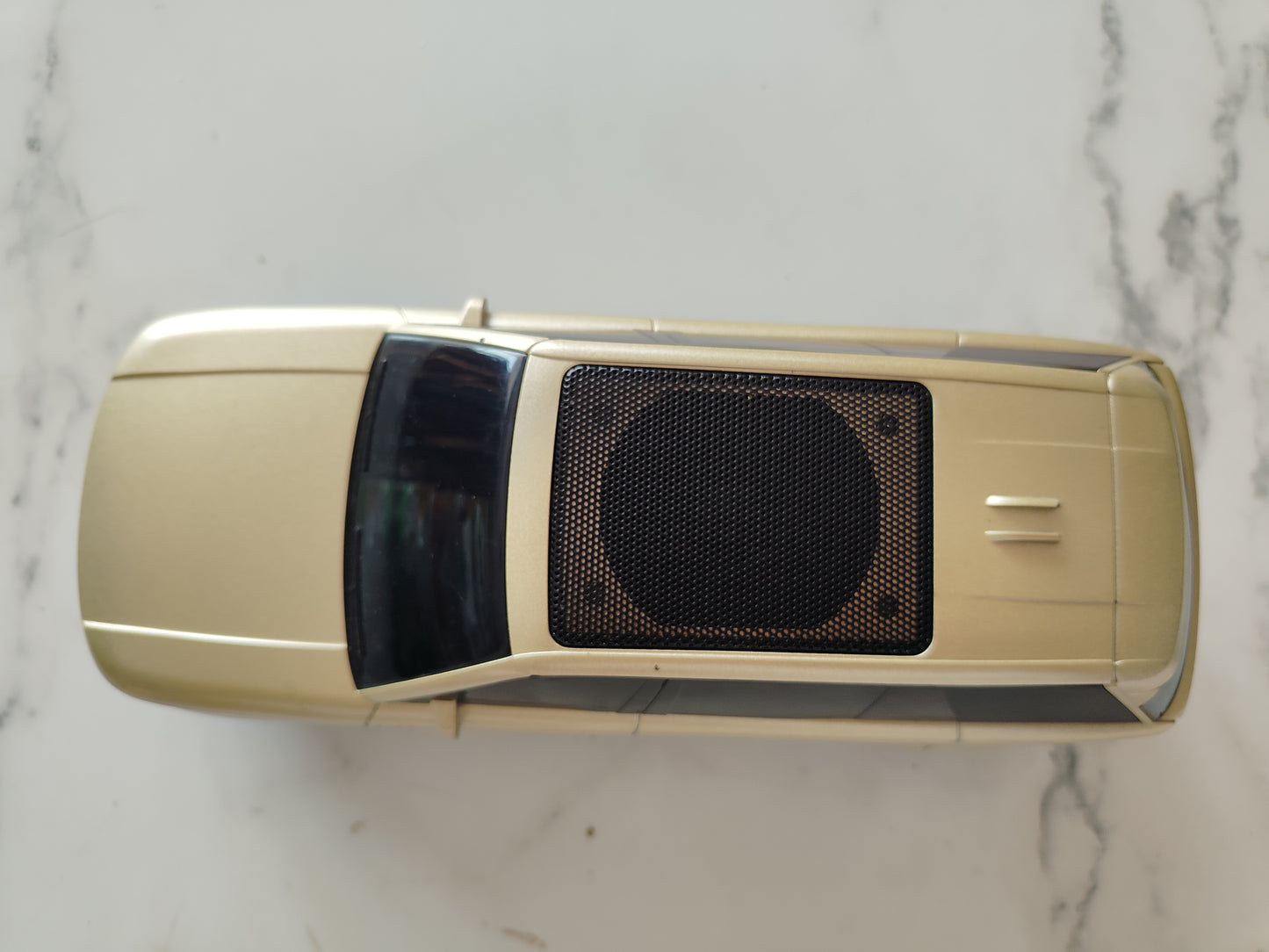 OUD Bluetooth Speaker