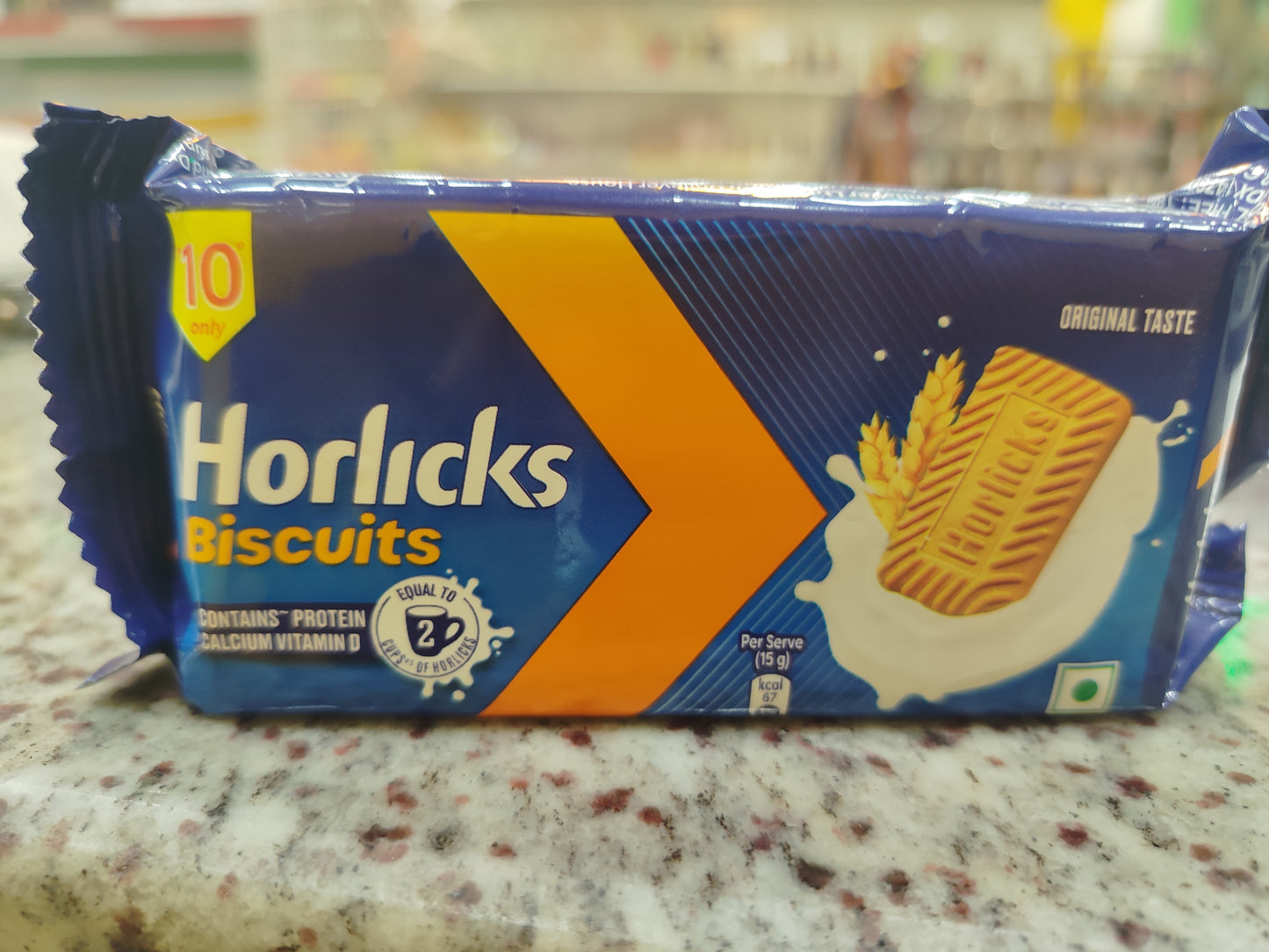 Horlicks 75g