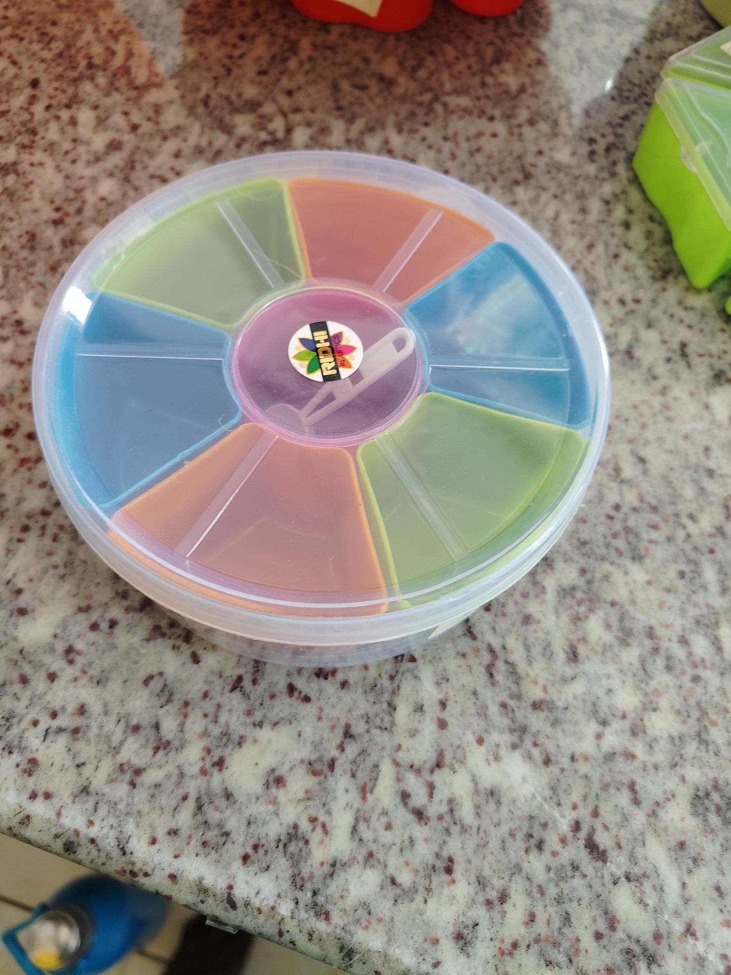 Zaika Masala Box mini